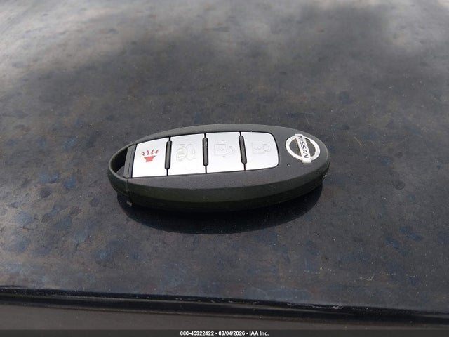 Nissan Versa S Xtronic Cvt 2020 3N1CN8DV8LL841786 Image 11