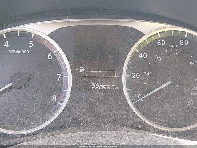 Nissan Versa S Xtronic Cvt 2020 3N1CN8DV8LL841786 Image 16