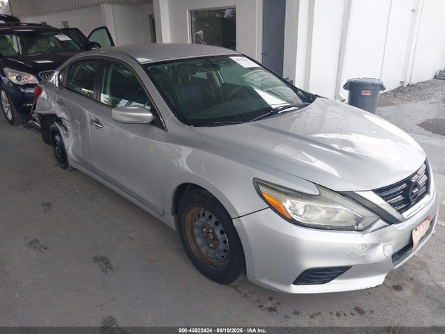 Aukcja sprzedaży 2017 Nissan Altima 2.5 S, vin: 1N4AL3AP4HN364080, numer aukcji: 45922424