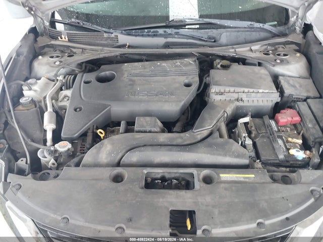 Aukcja sprzedaży 2017 Nissan Altima 2.5 S, vin: 1N4AL3AP4HN364080, numer aukcji: 45922424