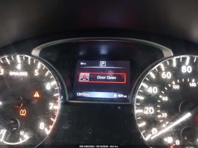 Aukcja sprzedaży 2017 Nissan Altima 2.5 S, vin: 1N4AL3AP4HN364080, numer aukcji: 45922424