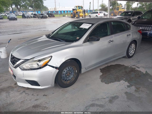 Aukcja sprzedaży 2017 Nissan Altima 2.5 S, vin: 1N4AL3AP4HN364080, numer aukcji: 45922424