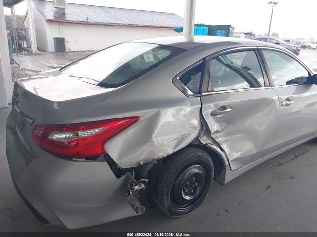 Aukcja sprzedaży 2017 Nissan Altima 2.5 S, vin: 1N4AL3AP4HN364080, numer aukcji: 45922424