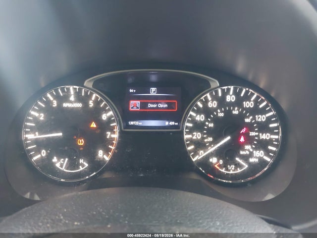 Aukcja sprzedaży 2017 Nissan Altima 2.5 S, vin: 1N4AL3AP4HN364080, numer aukcji: 45922424