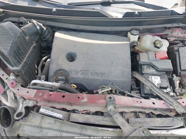 45922429 :رقم المزاد ، 5GAERBKWXKJ120895 vin ، 2019 Buick Enclave Fwd Essence مزاد بيع