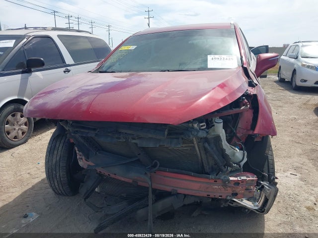45922429 :رقم المزاد ، 5GAERBKWXKJ120895 vin ، 2019 Buick Enclave Fwd Essence مزاد بيع