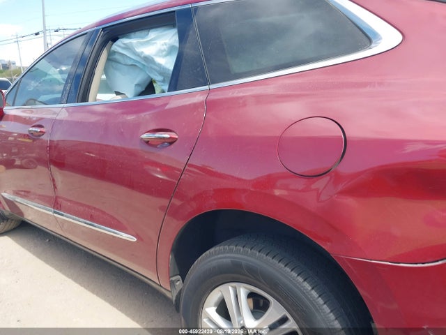 45922429 :رقم المزاد ، 5GAERBKWXKJ120895 vin ، 2019 Buick Enclave Fwd Essence مزاد بيع