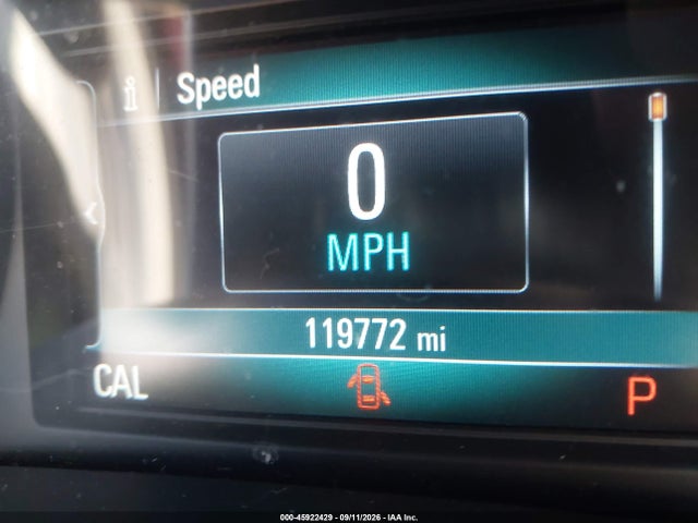 45922429 :رقم المزاد ، 5GAERBKWXKJ120895 vin ، 2019 Buick Enclave Fwd Essence مزاد بيع