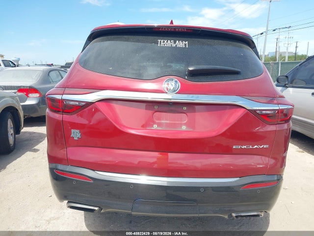 45922429 :رقم المزاد ، 5GAERBKWXKJ120895 vin ، 2019 Buick Enclave Fwd Essence مزاد بيع