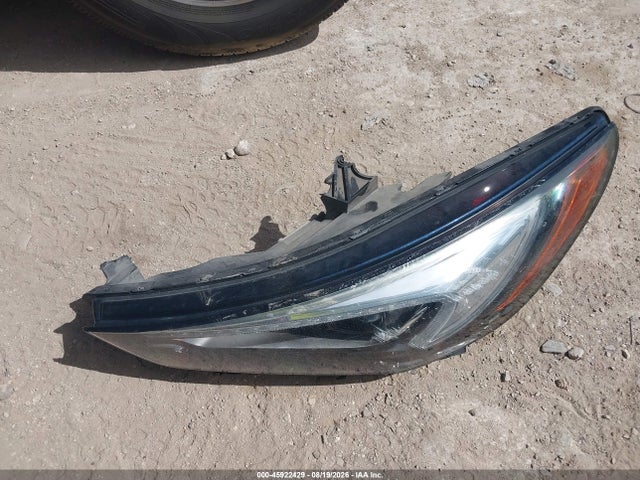 45922429 :رقم المزاد ، 5GAERBKWXKJ120895 vin ، 2019 Buick Enclave Fwd Essence مزاد بيع