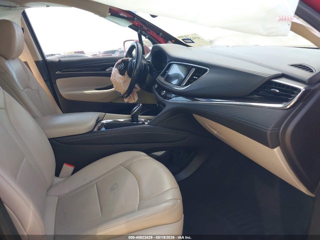 45922429 :رقم المزاد ، 5GAERBKWXKJ120895 vin ، 2019 Buick Enclave Fwd Essence مزاد بيع