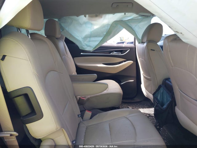45922429 :رقم المزاد ، 5GAERBKWXKJ120895 vin ، 2019 Buick Enclave Fwd Essence مزاد بيع
