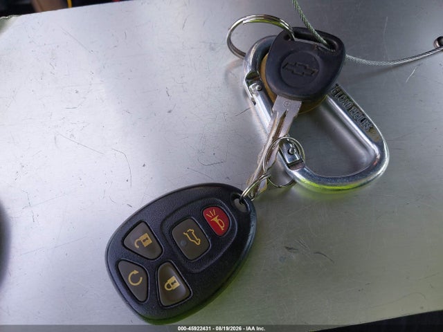 Aukcja sprzedaży 2010 Chevrolet Tahoe Ls, vin: 1GNMCAE01AR205595, numer aukcji: 45922431