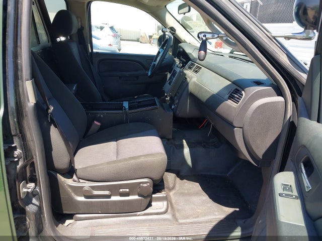 Aukcja sprzedaży 2010 Chevrolet Tahoe Ls, vin: 1GNMCAE01AR205595, numer aukcji: 45922431