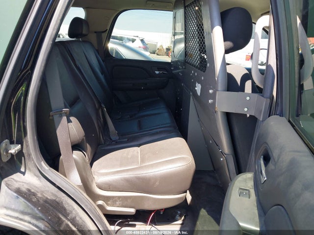 Aukcja sprzedaży 2010 Chevrolet Tahoe Ls, vin: 1GNMCAE01AR205595, numer aukcji: 45922431