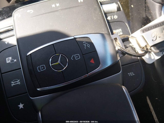 Aukcja sprzedaży 2024 Mercedes-benz Gle 450 4matic, vin: 4JGFB5KB4RB038179, numer aukcji: 45922433
