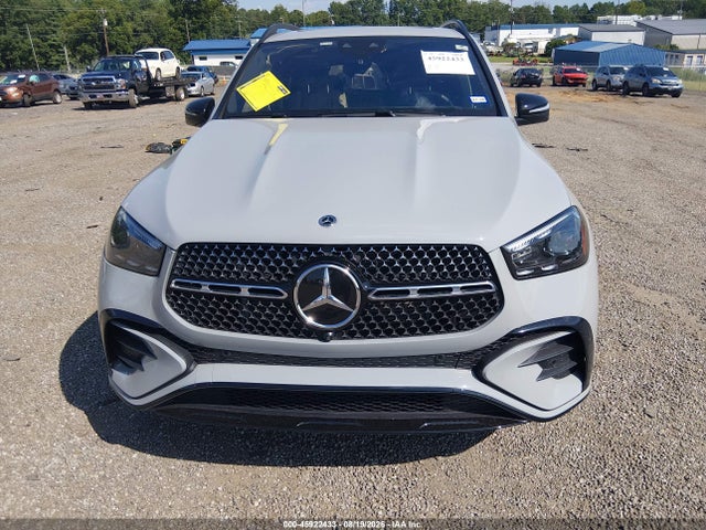 Aukcja sprzedaży 2024 Mercedes-benz Gle 450 4matic, vin: 4JGFB5KB4RB038179, numer aukcji: 45922433