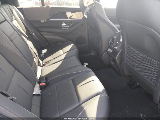 Aukcja sprzedaży 2024 Mercedes-benz Gle 450 4matic, vin: 4JGFB5KB4RB038179, numer aukcji: 45922433