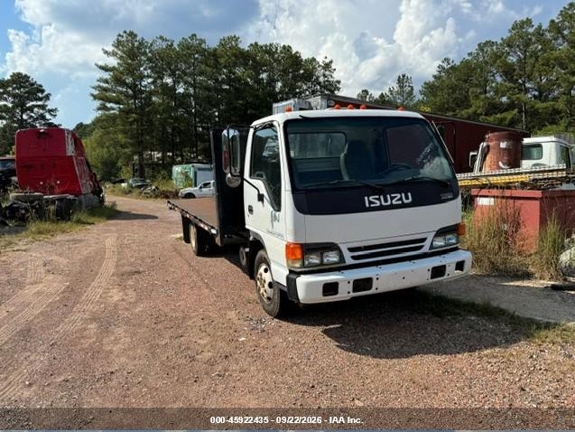 Продаж на аукціоні авто 2005 Isuzu W3s042 Npr Dsl Reg, vin: JALB4B16057004557, номер лоту: 45922435