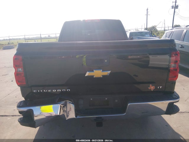 Продаж на аукціоні авто 2014 Chevrolet Silverado 1500 Lt, vin: 1GCVKREC7EZ395997, номер лоту: 45922436