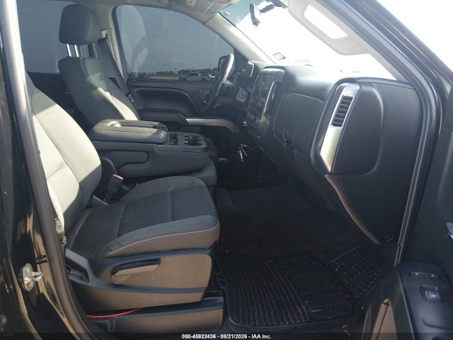 Продаж на аукціоні авто 2014 Chevrolet Silverado 1500 Lt, vin: 1GCVKREC7EZ395997, номер лоту: 45922436