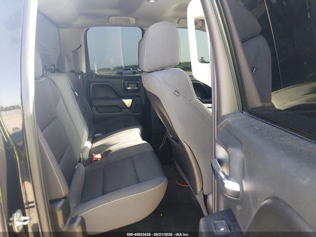 Продаж на аукціоні авто 2014 Chevrolet Silverado 1500 Lt, vin: 1GCVKREC7EZ395997, номер лоту: 45922436