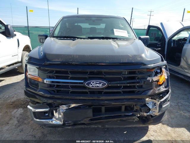 Ford F-150 Xlt 2025 1FTFW3L88SKE94577 Image 12