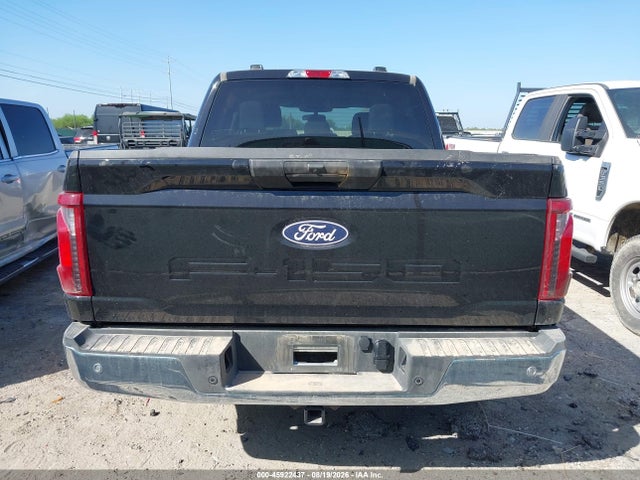 Ford F-150 Xlt 2025 1FTFW3L88SKE94577 Image 16