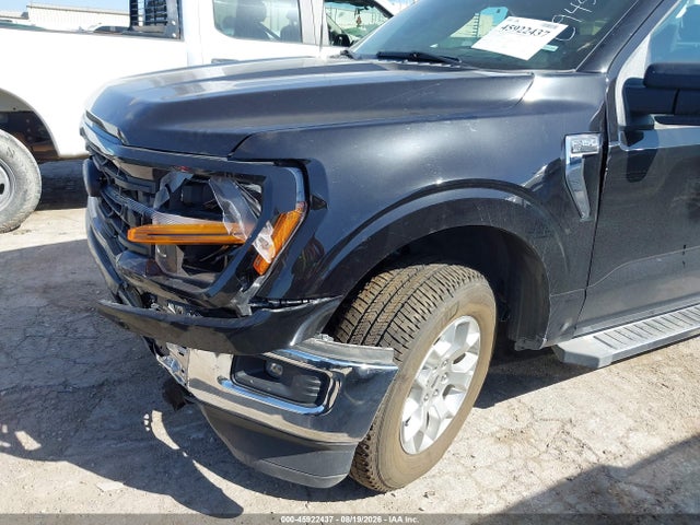Ford F-150 Xlt 2025 1FTFW3L88SKE94577 Image 17