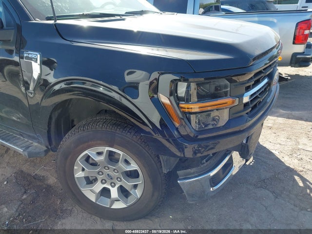 Ford F-150 Xlt 2025 1FTFW3L88SKE94577 Image 18