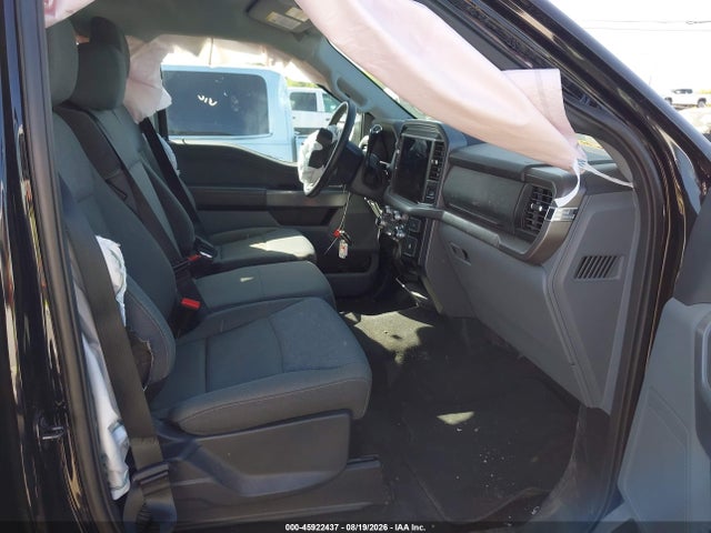 Ford F-150 Xlt 2025 1FTFW3L88SKE94577 Image 5