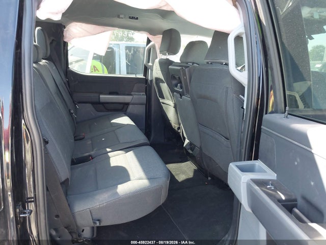 Ford F-150 Xlt 2025 1FTFW3L88SKE94577 Image 8