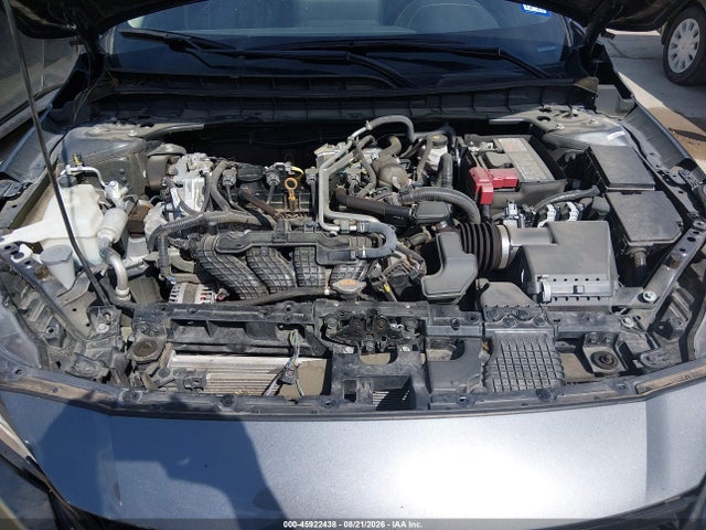 1N4BL4CV9SN355968 Nissan Altima Sr Fwd