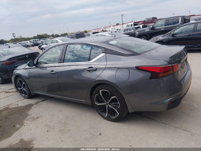 1N4BL4CV9SN355968 Nissan Altima Sr Fwd