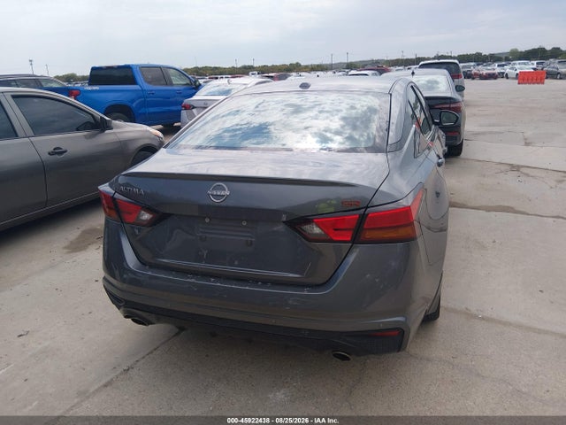 1N4BL4CV9SN355968 Nissan Altima Sr Fwd