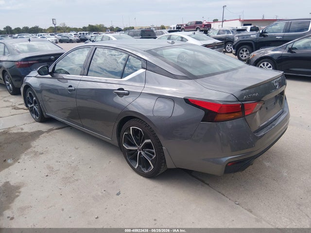 1N4BL4CV9SN355968 Nissan Altima Sr Fwd