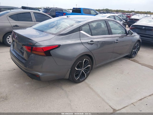 1N4BL4CV9SN355968 Nissan Altima Sr Fwd