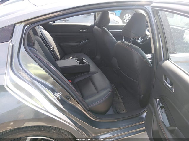 1N4BL4CV9SN355968 Nissan Altima Sr Fwd