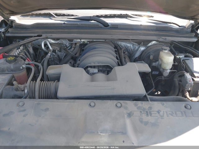 Aukcja sprzedaży 2016 Chevrolet Suburban Ltz, vin: 1GNSKJKC1GR217845, numer aukcji: 45922440