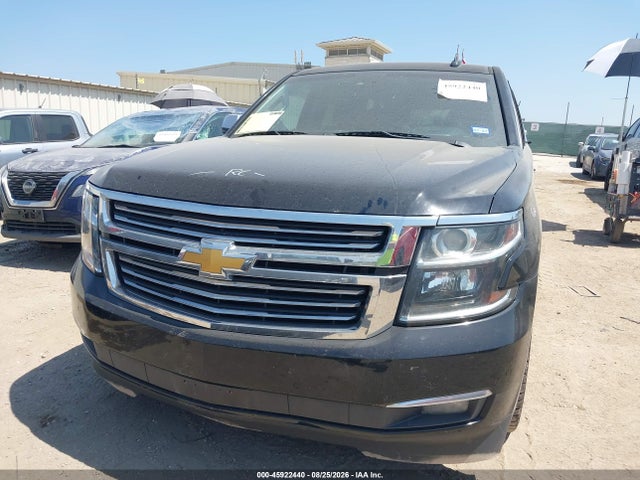 Aukcja sprzedaży 2016 Chevrolet Suburban Ltz, vin: 1GNSKJKC1GR217845, numer aukcji: 45922440