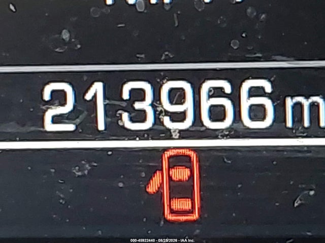 Aukcja sprzedaży 2016 Chevrolet Suburban Ltz, vin: 1GNSKJKC1GR217845, numer aukcji: 45922440