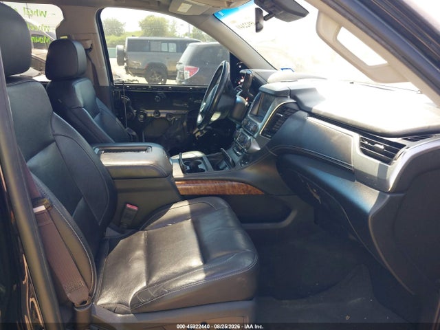 Aukcja sprzedaży 2016 Chevrolet Suburban Ltz, vin: 1GNSKJKC1GR217845, numer aukcji: 45922440