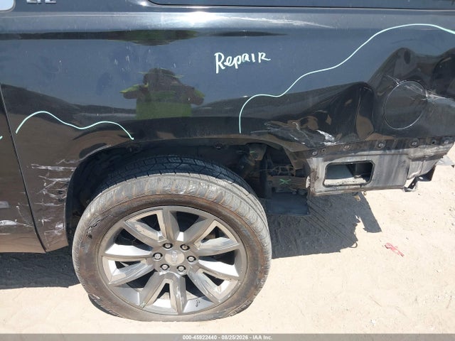 Aukcja sprzedaży 2016 Chevrolet Suburban Ltz, vin: 1GNSKJKC1GR217845, numer aukcji: 45922440