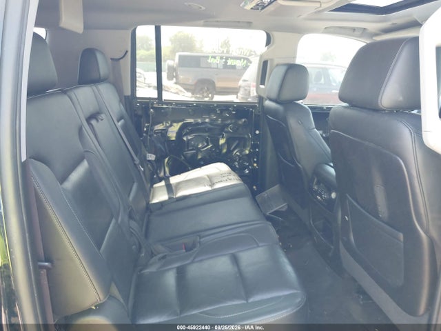 Aukcja sprzedaży 2016 Chevrolet Suburban Ltz, vin: 1GNSKJKC1GR217845, numer aukcji: 45922440
