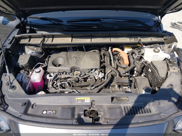 Aukcja sprzedaży 2024 Toyota Highlander Hybrid Limited, vin: 5TDXBRCH2RS626318, numer aukcji: 45922442