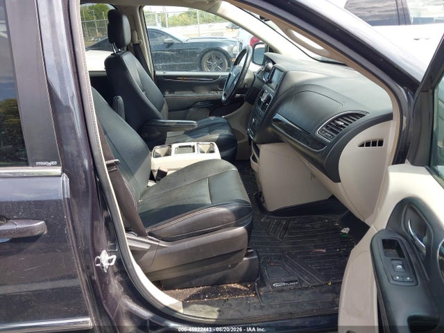 Aukcja sprzedaży 2014 Chrysler Town & Country Touring, vin: 2C4RC1BG0ER178003, numer aukcji: 45922443
