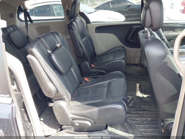 Aukcja sprzedaży 2014 Chrysler Town & Country Touring, vin: 2C4RC1BG0ER178003, numer aukcji: 45922443