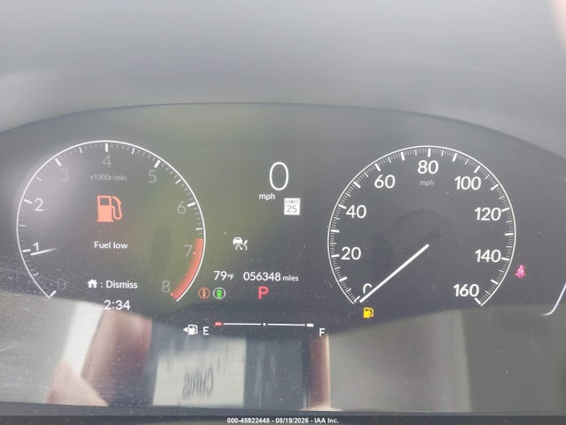Продажа на аукционе авто 2022 Honda Civic Lx, vin: 2HGFE2F22NH551907, номер лота: 45922448