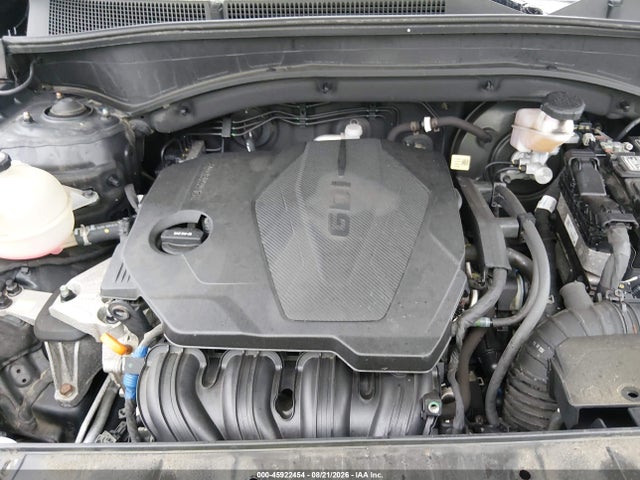 Aukcja sprzedaży 2022 Hyundai Santa Fe Sel, vin: 5NMS3DAJ3NH461778, numer aukcji: 45922454