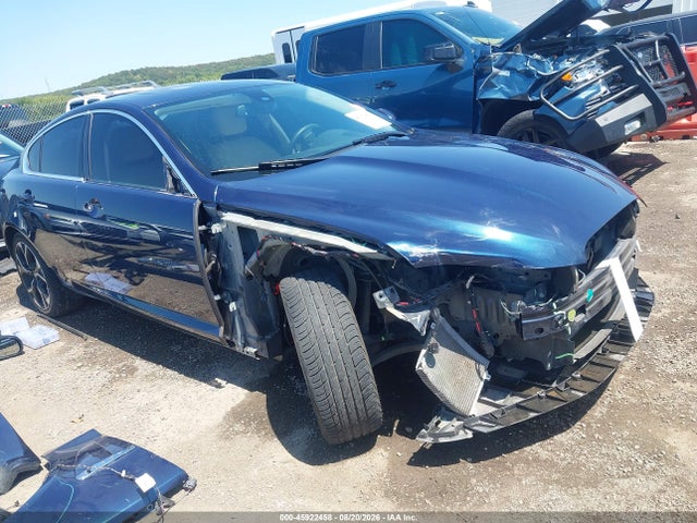 Продажа на аукционе авто 2013 Jaguar Xf I4 T, vin: SAJWA0ES7DPS73517, номер лота: 45922458